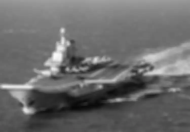 China Dijamin Rugi Besar, AS Masukkan 24 Perusahaan China dalam Daftar Hitam Karena Disebut Terlibat dalam Konflik Laut China Selatan