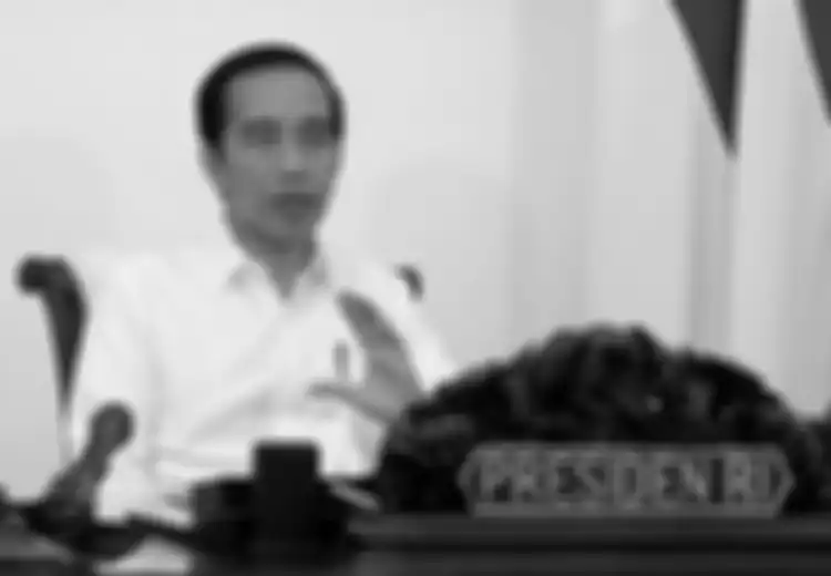 Dikenal Sebagai Penguasaha Mebel hingga 2 Kali Jadi Presiden, Sebenarnya Berapakah Kekayaan Presiden Jokowi?