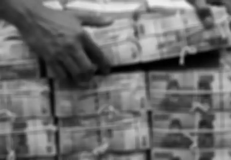 Pulang Bawa Uang Rp4,9 Miliar padahal Cuma Kerja 2 Bulan, Sang Istri Kaget Bukan Main Mengetahui Pekerjaan Suaminya, Ketahuan Setelah Berhubungan Suami-Istri