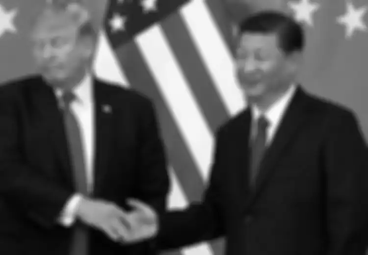 'Dapat Dibujuk Jika Harganya Tepat', Trump yang Jadi Presiden AS Paling 'Rese' Bagi China Justru Diharapkan Tiongkok Menangi Pilpres Mendatang