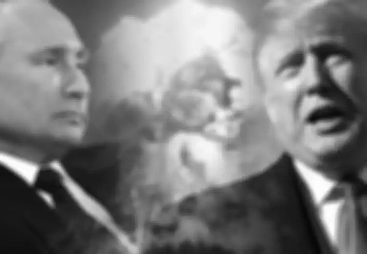 Terlihat Memusuhi dan Berulang Kali Dibuat Susah oleh Trump, Mengapa Rusia Justru Ingin Trump Menang Pemilu AS Lagi?