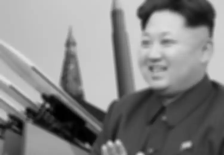 Tak Peduli Dipimpin Donald Trump atau Joe Biden, Bagi Kim Jong-un Amerika Tetap Jadi Musuh Besar Korea Utara, Kekeh Tingkatkan Senjata Nuklirnya untuk Hadapi Musuh