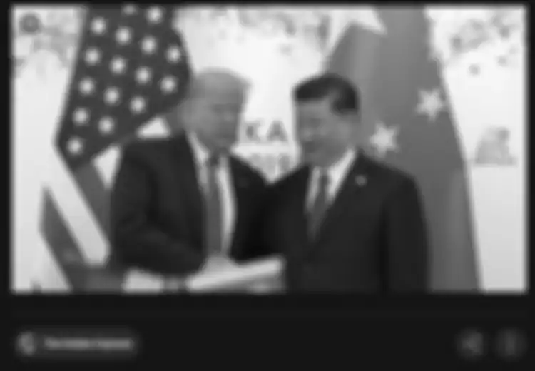 Dianggap Suka Semena-mena Perlakukan China, Negeri Panda Kaget Ketika Tahu Donald Trump Gagal Terpilih Jadi Presiden AS, Begini Reaksinya