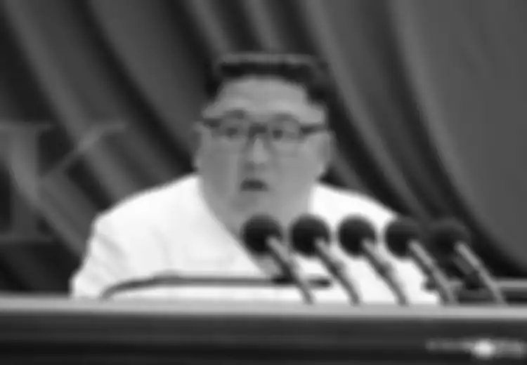 Selangkah Lagi Sah Jadi Presiden Amerika, Joe Biden Siapkan Rencana Besar yang Buat Korea Utara Ketar-ketir, Langsung Bikin Kepala Kim Jong-Un Sakit Kepala Memikirkannya