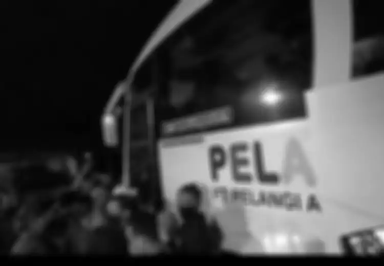 Ngeri, Pemilik Perusahaan Bus Ini Jadi Pengendali Sindikat Narkoba, Modifikasi Busnya di Bagian Ini untuk Sembunyikan Barang Haram