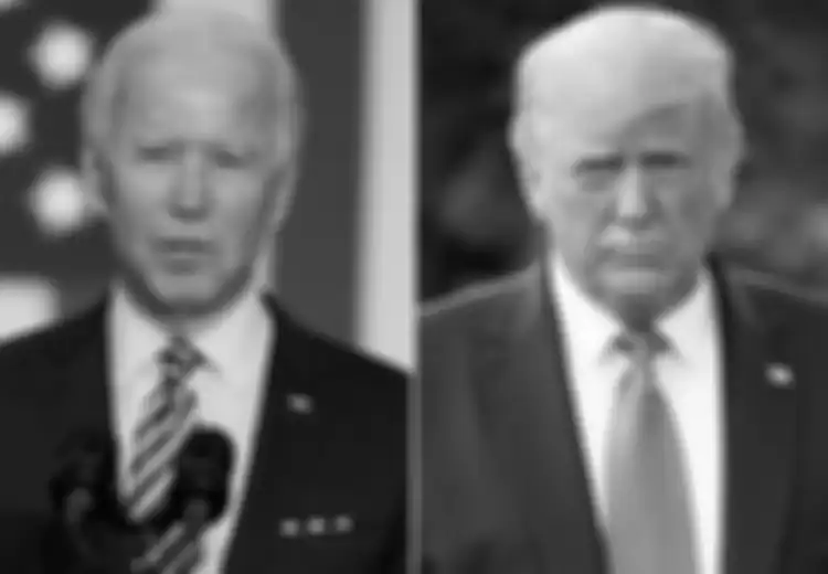 Sewenang-wenang Gunakan Kekuasaan, Langkah Donald Trump untuk Raih Kemenangan di Pemilu AS Ini Rupanya Merupakan 'Skenario Kiamat' yang Jadi Momok Rakyat Amerika