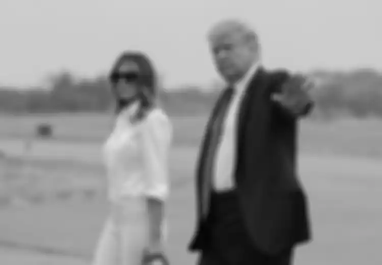 Segera Setelah Presiden AS Donald Trump Positif Terinfeksi Covid-19, Ini Sederet Fakta yang Perlu Dikonfirmasi Lebih Lanjut, Sehabis Debat, Apakah Biden Positif Juga?