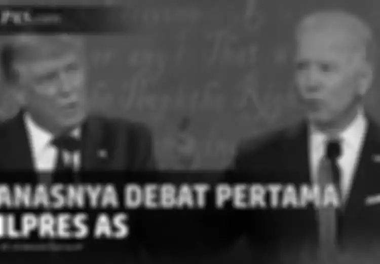 Kemarin Donald Trump Disebut Menang Telak, Tapi Kini Semua Jajak Pendapat Justru Joe Biden Unggul, Kapan Presiden Baru AS Diumumkan?