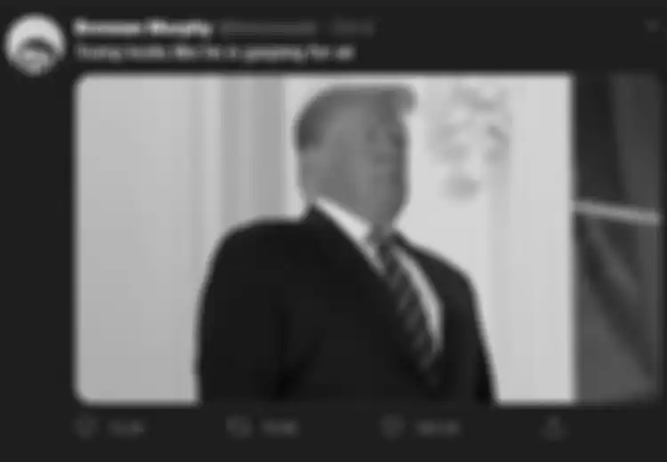 Padahal di Amerika Kekalahan Amerika Sampai Dirayakan dengan Pesta Oleh Rakyatnya, Ternyata Negara-Negara Ini Justru Tidak Senang dengan Kekalahan Donald Trump, Karena Alasan Ini