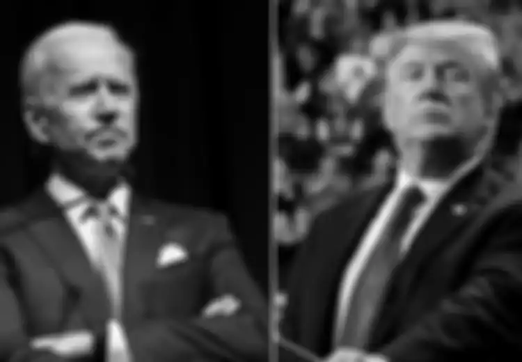 Perhitungan Suara Masih Dilakukan, Biden Unggul Tipis Raih 264 Electoral Vote, 6 Suara Lagi dan Jadi Presiden AS Selanjutnya
