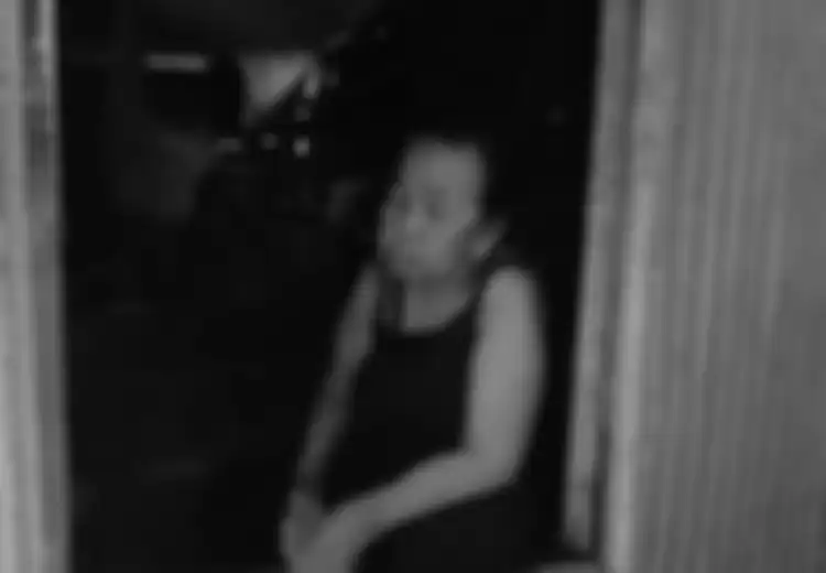 Tanah Dijual Anak Kandung Tanpa Sepengetahuannya, Nenek 83 Tahun Ini Hidup Sebatang Kara, Minum Susu Sachet untuk Menahan Lapar
