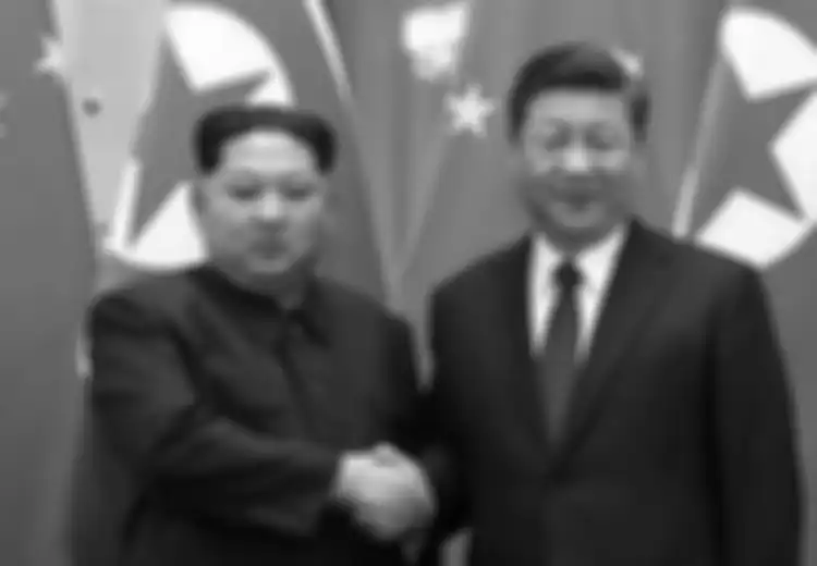 Belum Dilantik, Pakar Sudah Mewanti-wanti Joe Biden untuk Berbaik-baik Dengan China Agar Diplomasi dengan Korea Utara Berjalan Mulus, Mengapa?