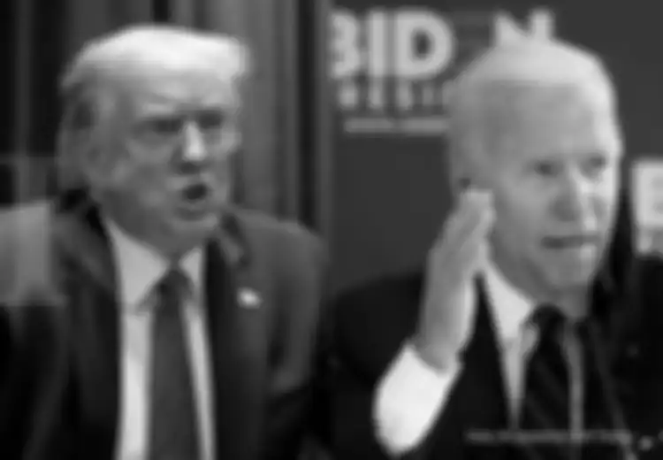 Masa Jabatannya di Ujung Tanduk, Pergantian Presiden Amerika Ternyata Akan Memberikan Dampak Signifikan di Asia Ini Perbedaan Trump dan Joe Biden Bagi Asia