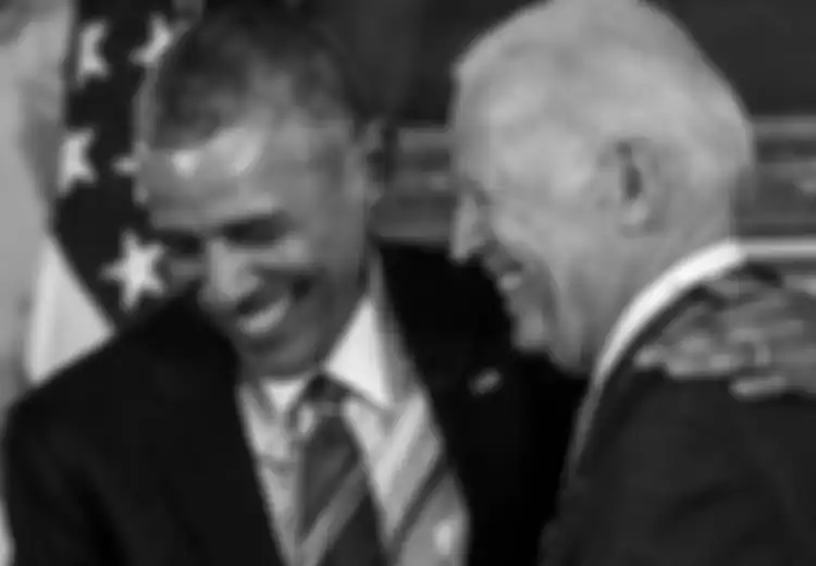Namanya Bakal Dikenal Sebagai Orang Nomor 1 di Amerika, Ternyata Joe Biden Pernah Alami Kehidupan Tragis, Seluruh Hartanya Nyaris Ludes Hanya Untuk Sembuhkan Penyakit Putranya