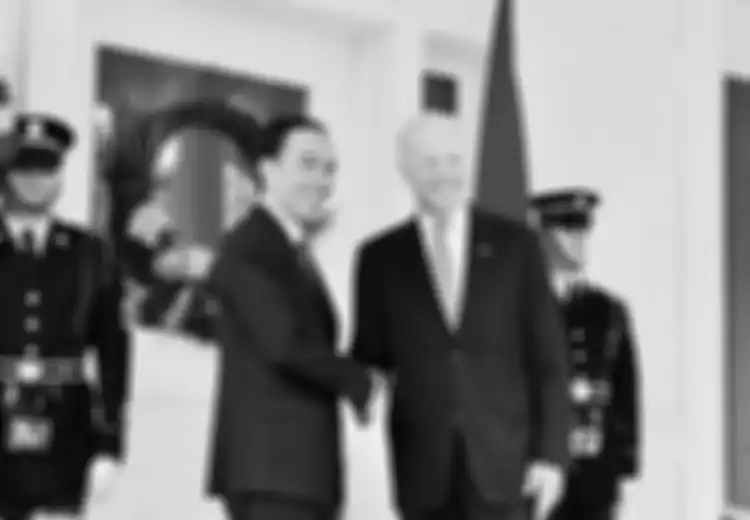 Menangi Pilpres AS, Joe Biden Berhak Kantongi Gaji Hampir 8 Kali Lipat Gaji Jokowi, Fasilitasnya Bak Bumi dan Langit!
