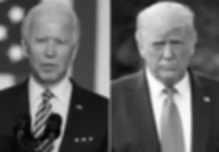 Hasil Pemilu Amerika Sudah Terlihat Jelas, Jika Donald Trump Benar-Benar Lengser Dari Jabatannya, Hal Besar Ini Akan Dialami Oleh Negara-Negara di Asia Tenggara