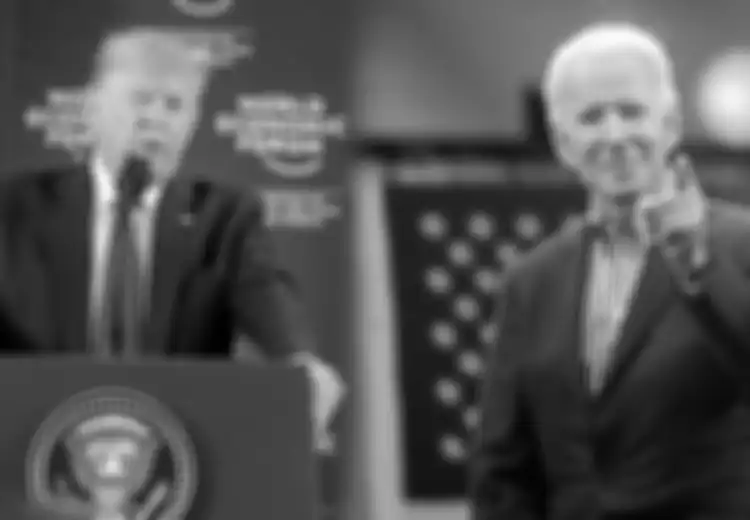 Bukannya Lebih Baik, China Bakal Makin Terancam Jika Joe Biden Memimpin AS, Biden Sudah Siapkan Rencana Lebih Kejam dari Trump Ini Sejak Kampanye Untuk  Menekan China