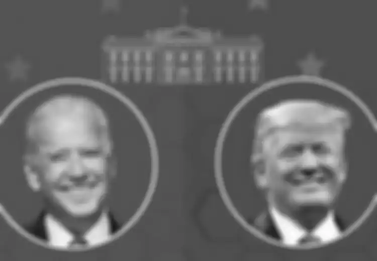 Kemarin Jadi Orang Nomor 1 AS, Donald Trump Akan Dipaksa Secret Service Jika Menolak Tinggalkan Gedung Putih, 'Militer Akan Turun Tangan Menyingkirkannya'
