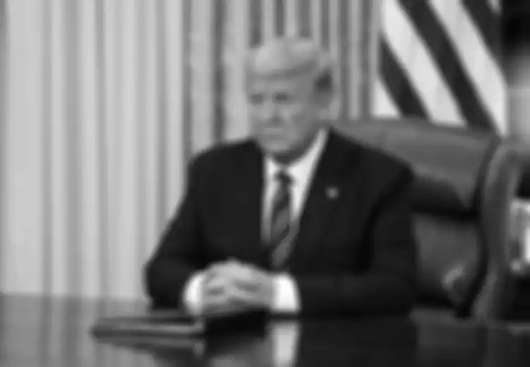 Trump Masih Ngeyel dan Belum Terima Kenyataan Kekalahannya, Dia Justru Salahkan Produsen Vaksin Covid-19, Ada Apa?
