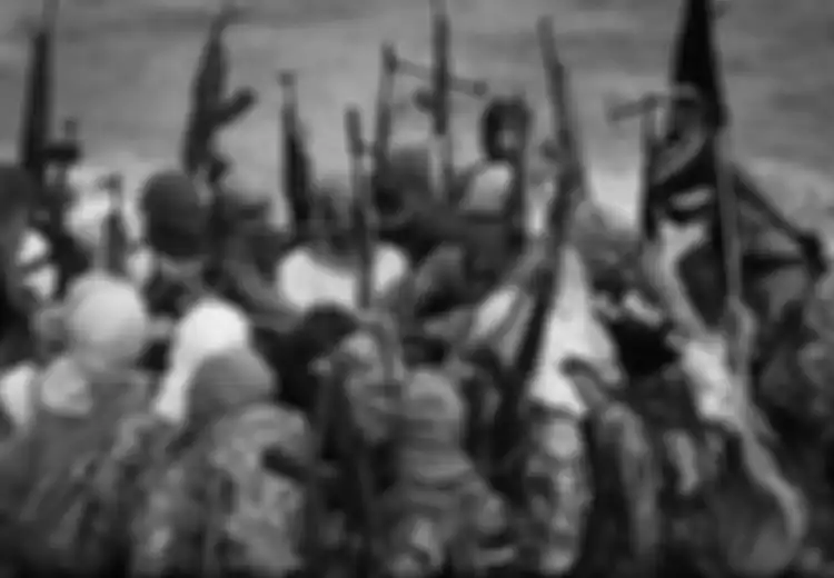 Setengah Mati Jadi Buronan Amerika, Pemimpin ISIS Dipastikan Tewas dalam Serangan Mematikan, Joe Biden Bongkar Cara Brutal Pasukan Khusus Demi Membunuhnya