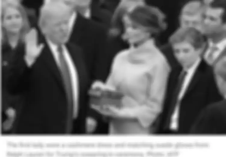 Panen Hujatan Setelah Gagal Jadi Presiden Amerika Lagi, Tak Disangka Ini 7 Hal Kontroversial yang Dilakukan Oleh Donald Trump Sebagai Presiden AS