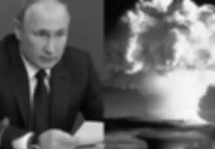 Pantas Rencana Putin Lakukan Invasi Bikin Seantero Ukraina Gemetar, Ternyata Rusia Pernah Picu Bencana Paling Mematikan dalam Sejarah Kala Menjajah, Lebih Buruk dari Hiroshima