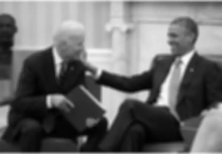 Akhirnya Berani Tarik Ribuan Pasukan dari Afghanistan Setelah 20 Tahun, Ini Tanggapan Obama untuk Keputusan Biden Tersebut