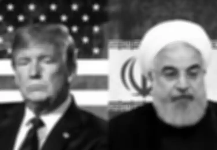 Lakukan Dosa Ini Saat Jadi Presiden, Donald Trump Tinggalkan Luka yang Mendalam Bagi Rakyat Iran, Bikin Joe Biden yang Menggantikannya Jadi Tumbalnya