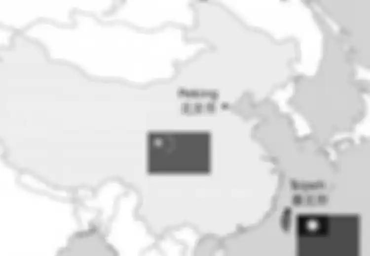 Takut Perang Pecah dan Donald Trump Sebentar Lagi Lengser, Taiwan yang Selama Ini Dibantu Amerika Tiba-tiba Ingin Berunding dengan China, 'Jika Bisa Kami Ingin Berdamai'