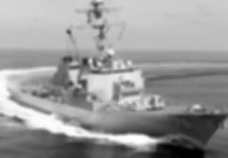 Pantas Kepemimpinan Joe Biden Langsung Berbahaya, Lihat Saja Menterengnya Strategi dan Senjata Militer Angkatan Laut AS, Gunakan Negara Asia Tenggara Sebagai Pion!