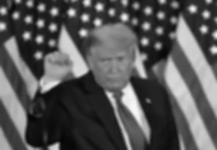 Jabatannya Sebagai  Presiden Sudah Diujung Tanduk, Tak Disangka Ada 603 Pencapaian Donald Trump Selama Menjadi Presiden AS, Apa Contohnya?