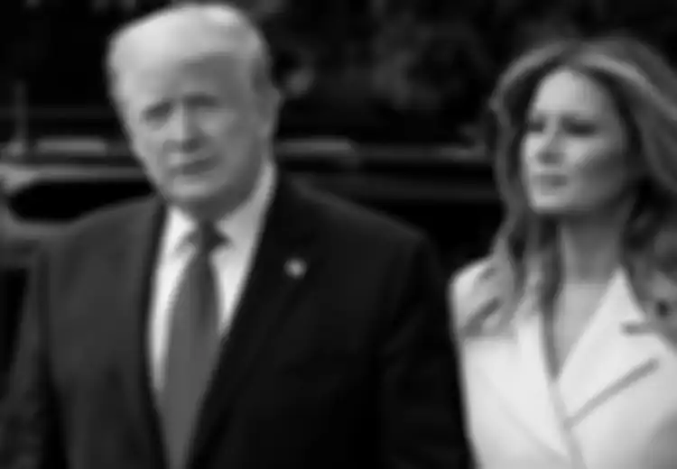 Gertak Akan Lakukan Kerusuhan Besar Saat Pelantikan Joe Biden, Pendukung Donald Trump Justru Melunak Diduga Setelah 'Dibisikkan' Hal Ini Oleh Donald Trump