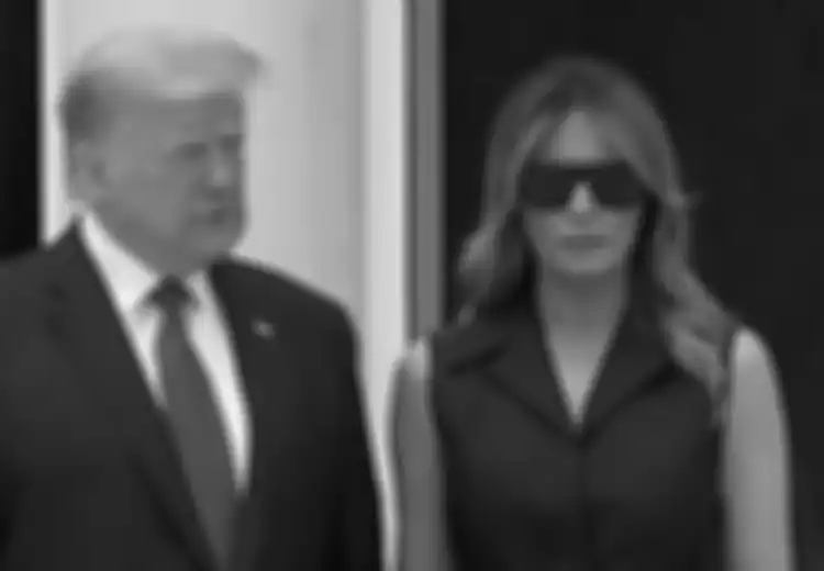 Patahkan Asumsi Publik Tentang Ketidakpeduliannya, Trump Rupanya Tinggalkan Catatan 'Kejutan' untuk Joe Biden Layaknya Tradisi Pendahulunya, Apa Isinya?