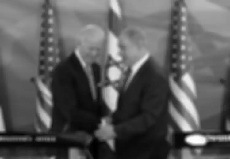 Amerika Tidak Pernah Mendukung Palestina, Gelonggongan Bantuan ke Israel dan Sebutan Teroris untuk Palestina Ini Buktinya