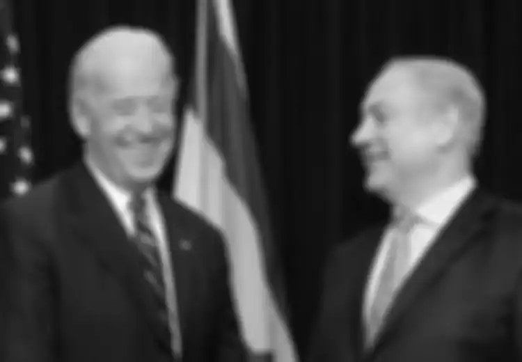 Konflik Israel-Palestina Jadi Gambaran Perhitungan Kasar Joe Biden Mengenai Peran AS di Timur Tengah