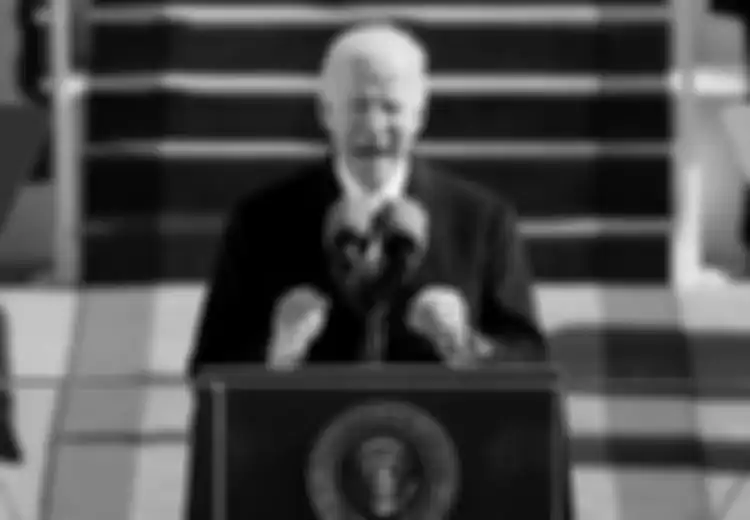 Kini Rengkuh Umat Muslim di Amerika dan Seluruh Dunia, Presiden AS Joe Biden akan Gelar 'Open House' Saat Hari Raya Idul Fitri Tahun 2021 Ini