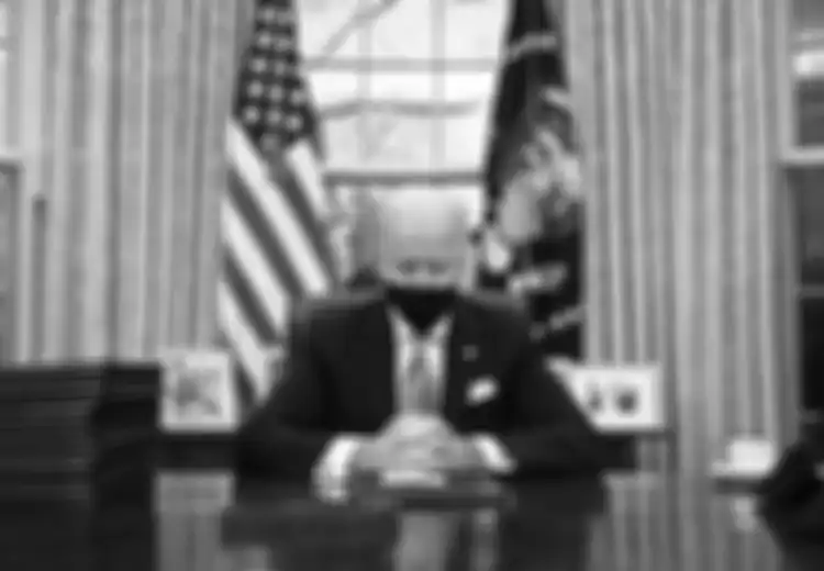 Baru Menjabat Sebagai Presiden Amerika, Joe Biden Sudah Bikin Sekutu AS Ini Ketar-Ketir Hanya Gara-Gara Tindakan Sepele Ini