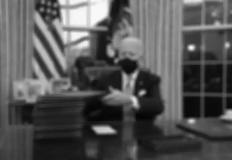 Digadang Bakal Lebih Baik dari Donald Trump, Kini Joe Biden Dituduh Tak Layak Memimpin Amerika, Terkuak Ada Alasan Mengejutkan di Baliknya