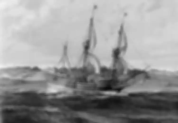 Misteri Mayflower; Siapakah 102 Penumpang Asli di Kapal Itu? Keturunan Mereka Bahkan Ada yang Menjadi Presiden Amerika Serikat