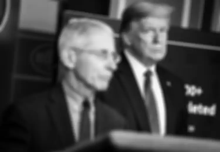 Disepelekan Pada Saat Donald Trump Menjadi Presiden AS, Pejabat Amerika Ini Justru Sangat Disegani Oleh Joe Biden, Bahkan Gajinya Melebihi Presiden AS, Siapakah Dia?