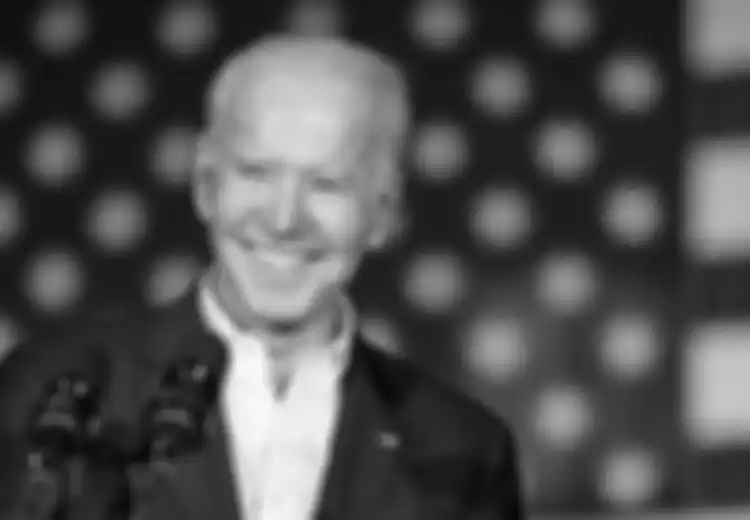 Salah Kaprah Jika Sebut Joe Biden Lebih Baik dari Donald Trump, Presiden Amerika Itu Malah Dukung Israel Serang Palestina, 'Israel Bebas Lakukan Apapun'