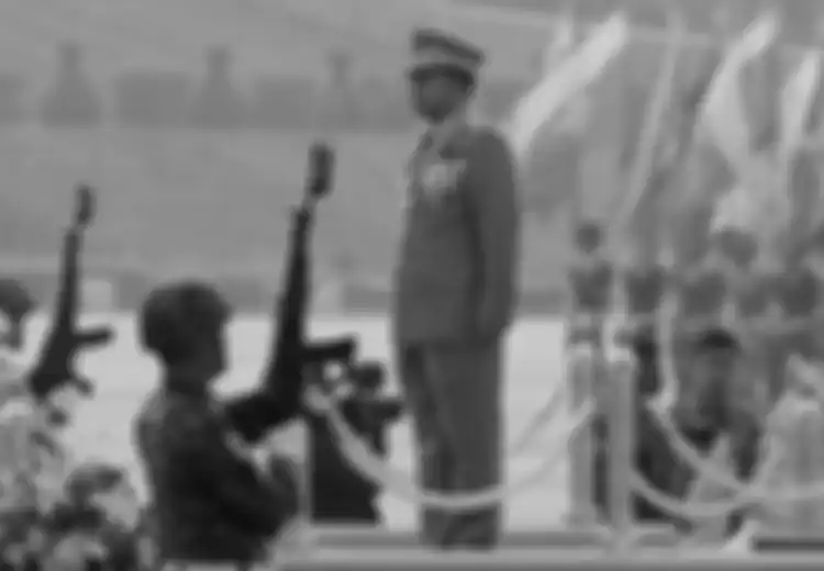 Amerika Bertindak, Militer Myanmar Akhirnya Kena Bakan Kena Hukuman Beruntun, Mulai dari Akses Keuangan yang Dihentikan Hingga Para Jenderal Diberi Hukuman Ini