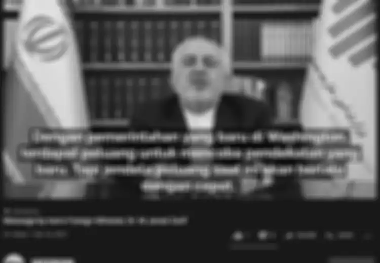 Iran Rayakan 42 Tahun Kemenangan Revolusi Islam dan Hari Kemerdekaan Republik Islam Iran, Dorong Kerjasama dengan Indonesia di Sektor Ini dan Sebutkan Upaya Diplomasi dengan Amerika Serikat