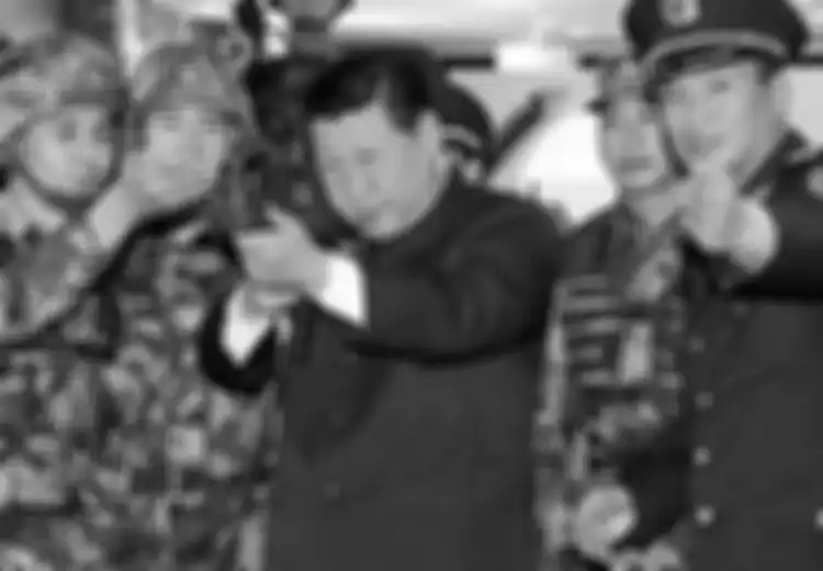 Bikin China Marah dan Lakukan Tindakan Agresif dan 'Kerahkan' Persenjataan Ini, Apa 'Hal Tak Biasa' yang Diperbuat Para Pejabat AS di Taiwan?