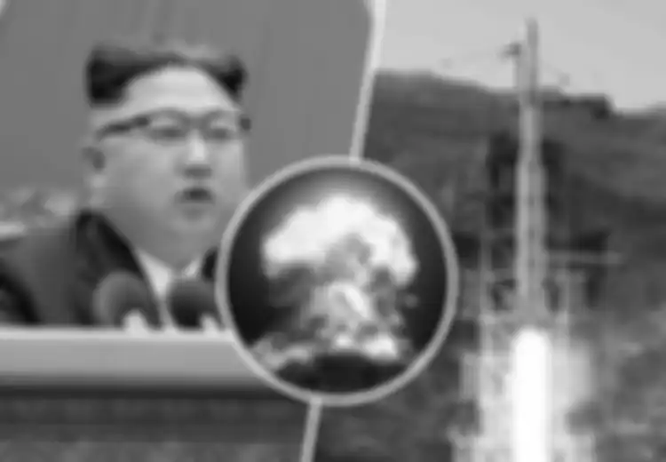 Tak Mempan Disanksi PBB dan Dibujuk AS, Korea Utara Pasti Bertekuk Lutut Serahkan Program Nuklirnya Jika Pakai Cara Ini