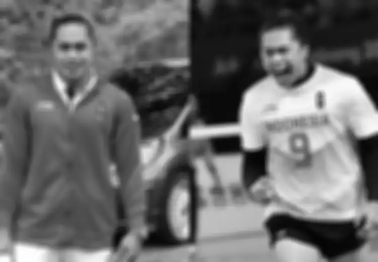 Pelatih Voli Filipina Pasti Merasa Puas Bukan Kepalang, Tuduhannya Terhadap Aprilia Manganang 6 Tahun Silam Akhirnya Terbukti
