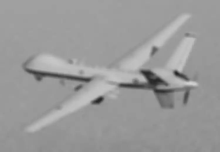 Amerika Dituntut Tanggung Jawab, Puluhan Tahun Banyak Nyawa Warga Sipil Melayang Akibat Serangan Drone dan Kekuatan Mematikan AS di Wilayah Ini dengan Dalih Mengakhiri Perang