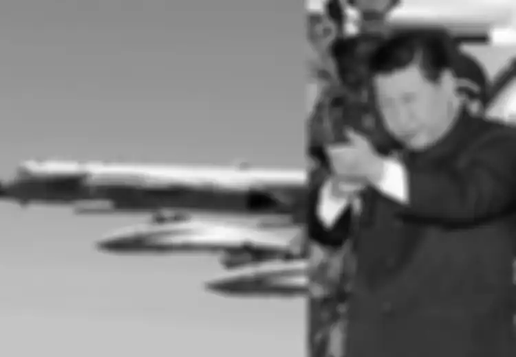 China Mati-matian Kirim Ratusan Jet Tempur untuk Bombardir Taiwan, Joe Biden Langsung Telepon Xi Jinping, Terkuak Ternyata Ini yang Mereka Bicarakan, 'Jangan Berani!'