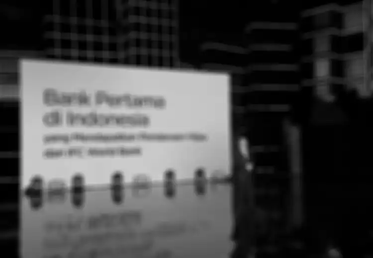 OCBC NISP Ajak Kaum Muda Raih Kondisi Finansial Secara Sehat