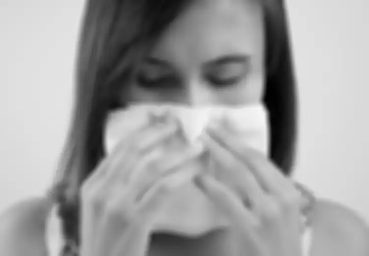 Cara Mengatasi Hidung Tersumbat, Jangan Makan 15 Makanan Ini!